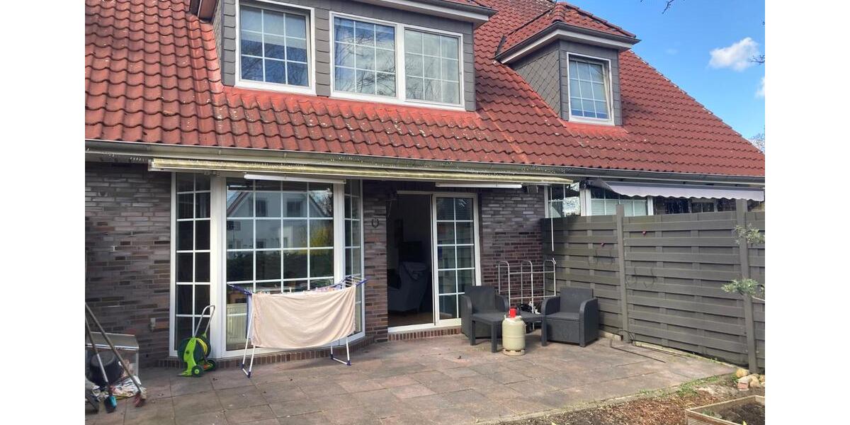 Wohnen auf Zeit Oldenburg Drielaker-Moor - 1 Zimmer, 15 m&sup2;, 450&euro; | Angebot:26070612