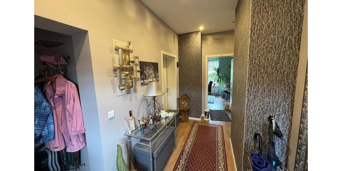 Erdgeschoßwohnung Haren (Ems) - 2 Zimmer, 78 m&sup2;, 730&euro; | Angebot:26095426