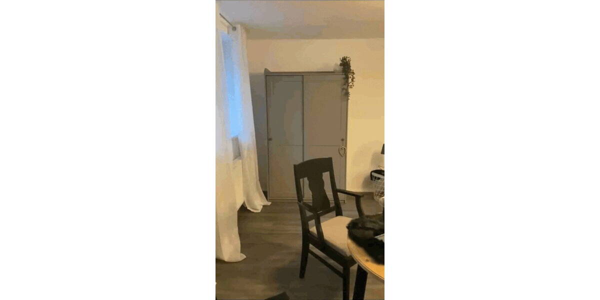 Etagenwohnung Bingen / Hitzkofen Hitzkofen - 1 Zimmer, 47 m&sup2;, 530&euro; | Angebot:26008365