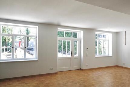 Wohnung Mindelheim - 2 Zimmer, 55 m&sup2;, 760&euro; | Angebot:24663314