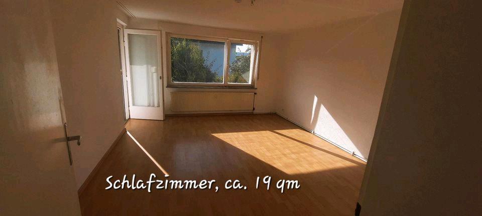Erdgeschoßwohnung Dogern - 4 Zimmer, 89 m&sup2;, 880&euro; | Angebot:26687935
