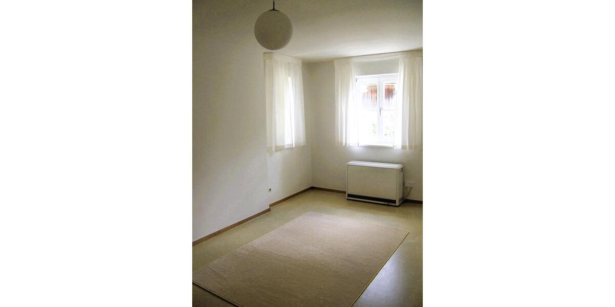 Etagenwohnung Schönsee - 2 Zimmer, 58 m&sup2;, 400&euro; | Angebot:25853943