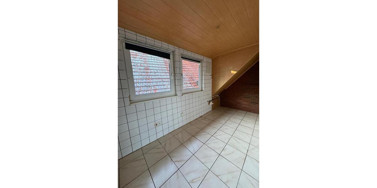 Etagenwohnung Uchte - 2 Zimmer, 48 m&sup2;, 550&euro; | Angebot:26292654