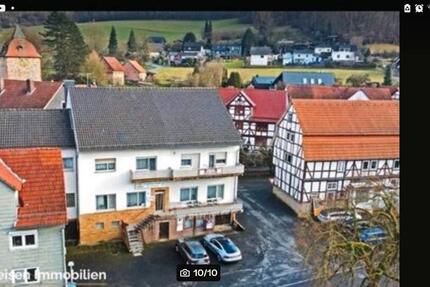 Gewerbeobjekt Söhrewald - 1.000&euro; | Angebot:26597228