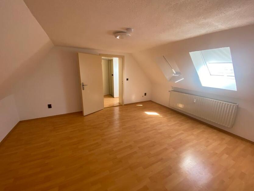 2 Zimmerwohnung in Zehdenick - Altstadt