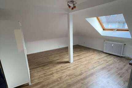 Wohnung zum Mieten in Frankfurt 520 € 25 m² 1 zimmer