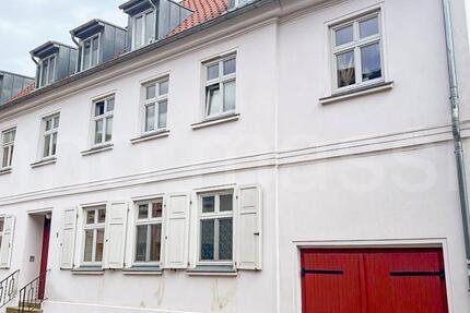 3-Zimmer-Wohnung am Stadthafen mit Wasserblick 3 zimmer