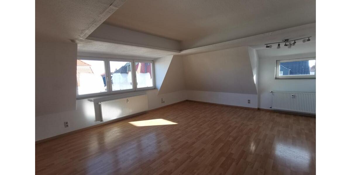 Etagenwohnung Eilenburg - 2 Zimmer, 65 m&sup2;, 490&euro; | Angebot:26252672