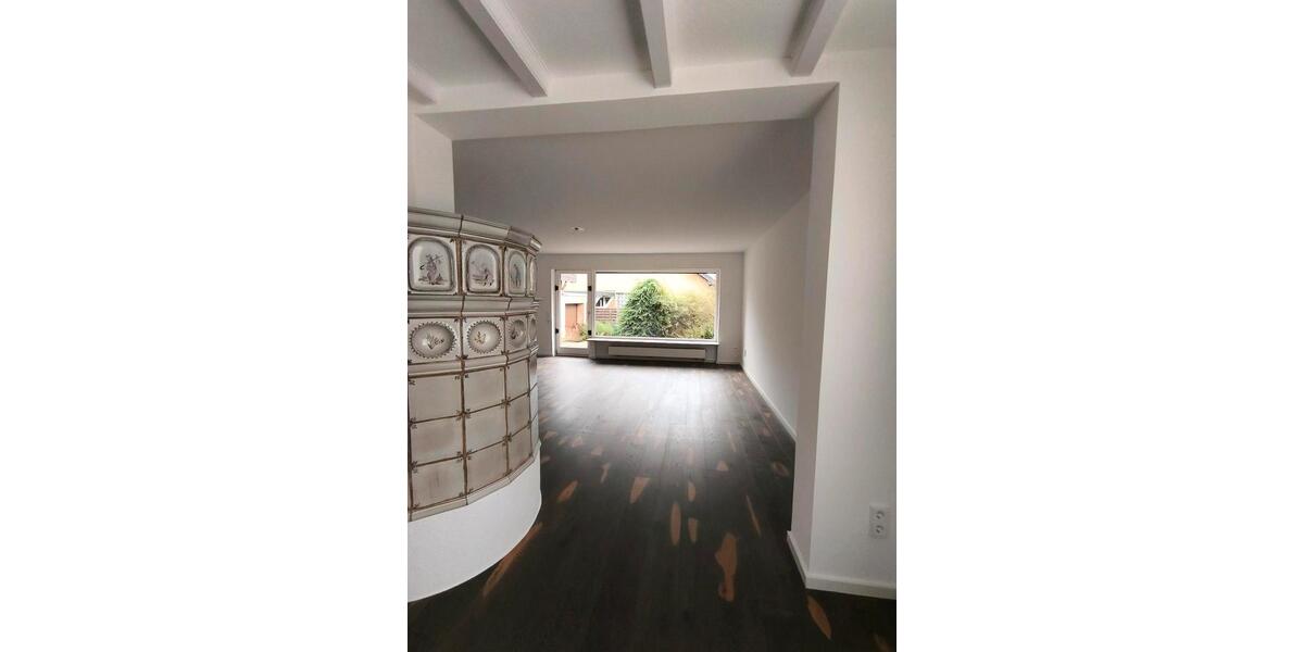 Barrierefreie Erdgeschosswohnung in Mechernich-Antweiler 3 zimmer