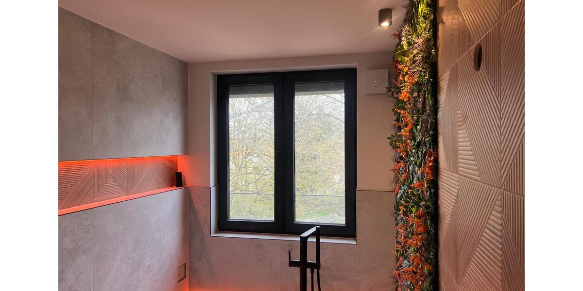 Dachgeschoßwohnung Osnabrück Eversburg - 3 Zimmer, 99 m&sup2;, 1.385&euro; | Angebot:24764071