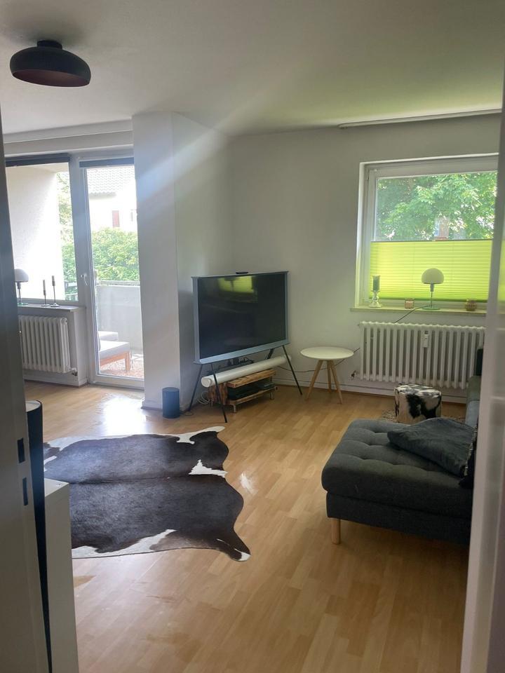 3-Zi-OG-Wohnung