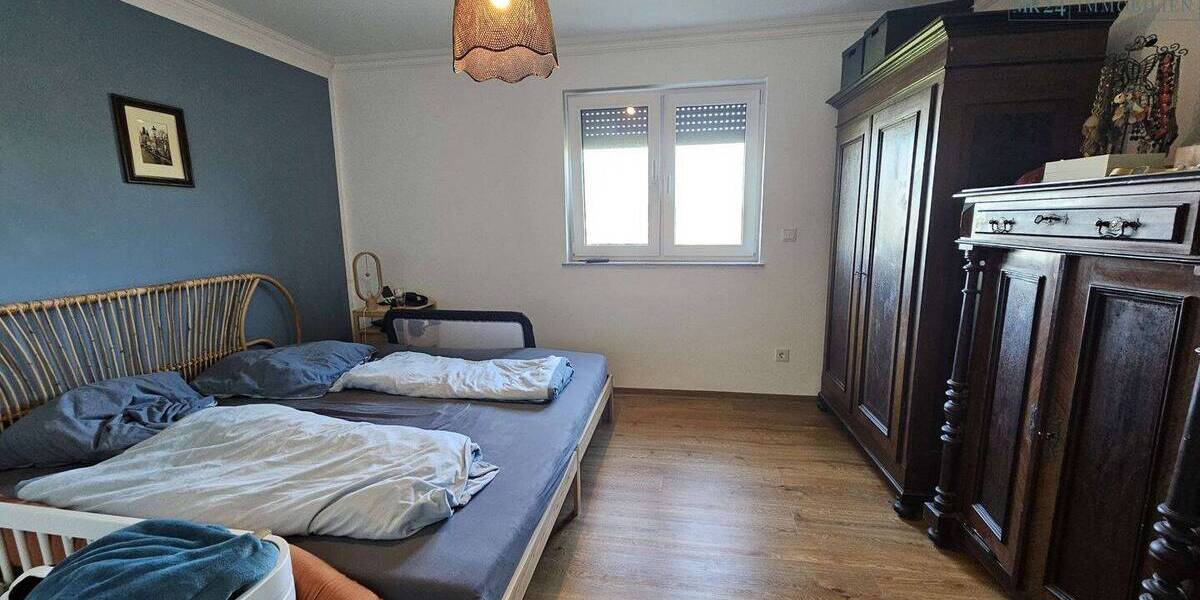 Etagenwohnung Langgöns - 4 Zimmer, 142 m&sup2;, 1.600&euro; | Angebot:26291317