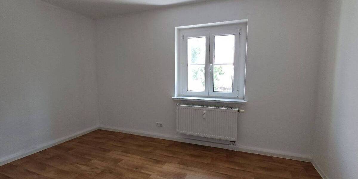 Etagenwohnung Merseburg Neumarkt (Vorstadt) - 3 Zimmer, 66 m&sup2;, 419&euro; | Angebot:26786959
