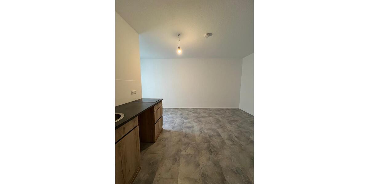 Etagenwohnung Bad Orb - 1 Zimmer, 25 m&sup2;, 280&euro; | Angebot:25809533