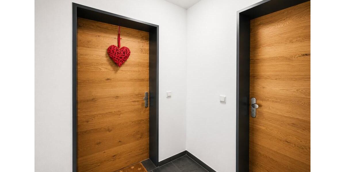 Erdgeschoßwohnung Kolbermoor - 3 Zimmer, 94 m&sup2;, 1.505&euro; | Angebot:26596103