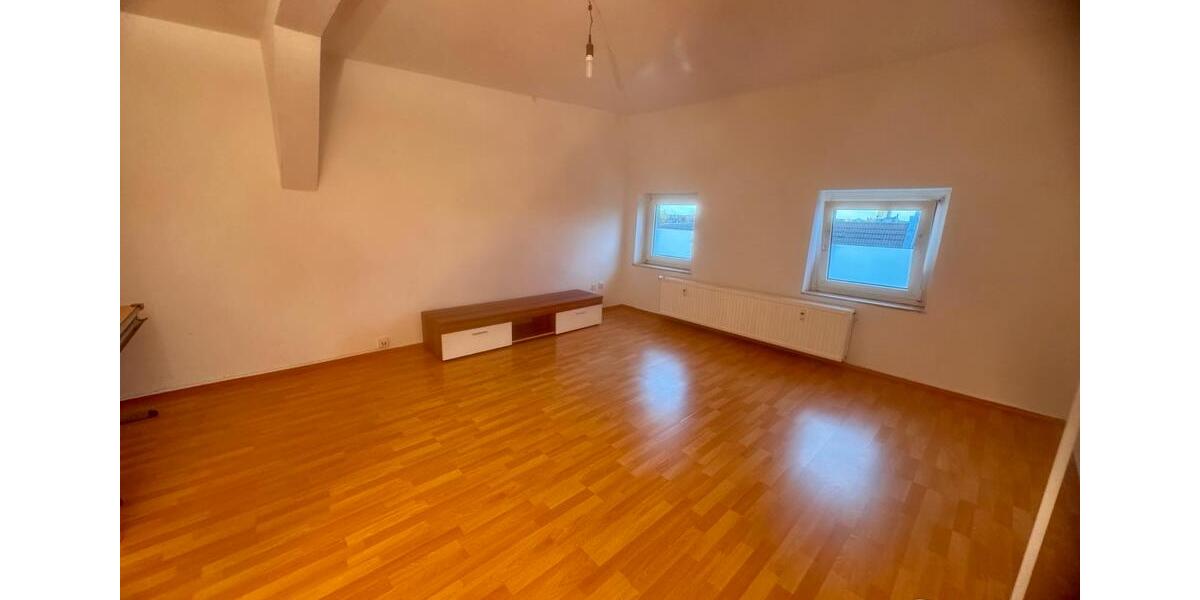 Hamm, nähe Hbf und City, 78qm Teilmöblierte Wohnung zu vermieten 2 zimmer