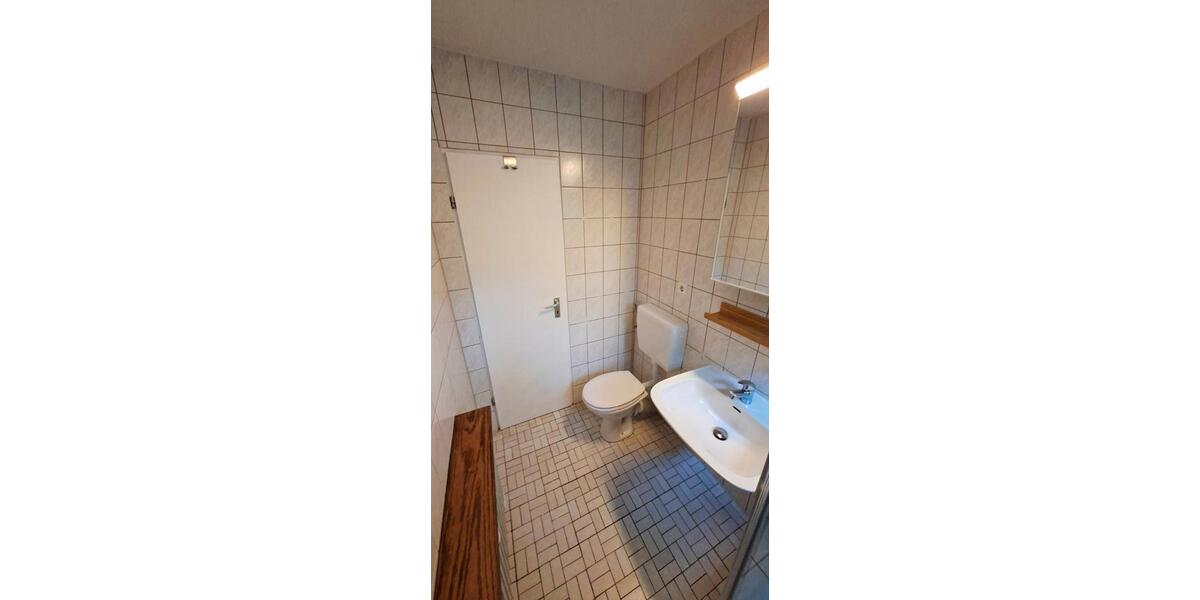 Etagenwohnung Saarburg - 1 Zimmer, 42 m&sup2;, 600&euro; | Angebot:26222601