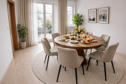 Wohnung Eisenach - 4 Zimmer, 93 m&sup2;, 795&euro; | Angebot:25004337