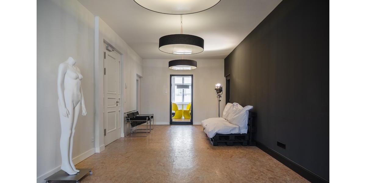 Gewerbeobjekt Biberach an der Riß - 450&euro; | Angebot:24870379