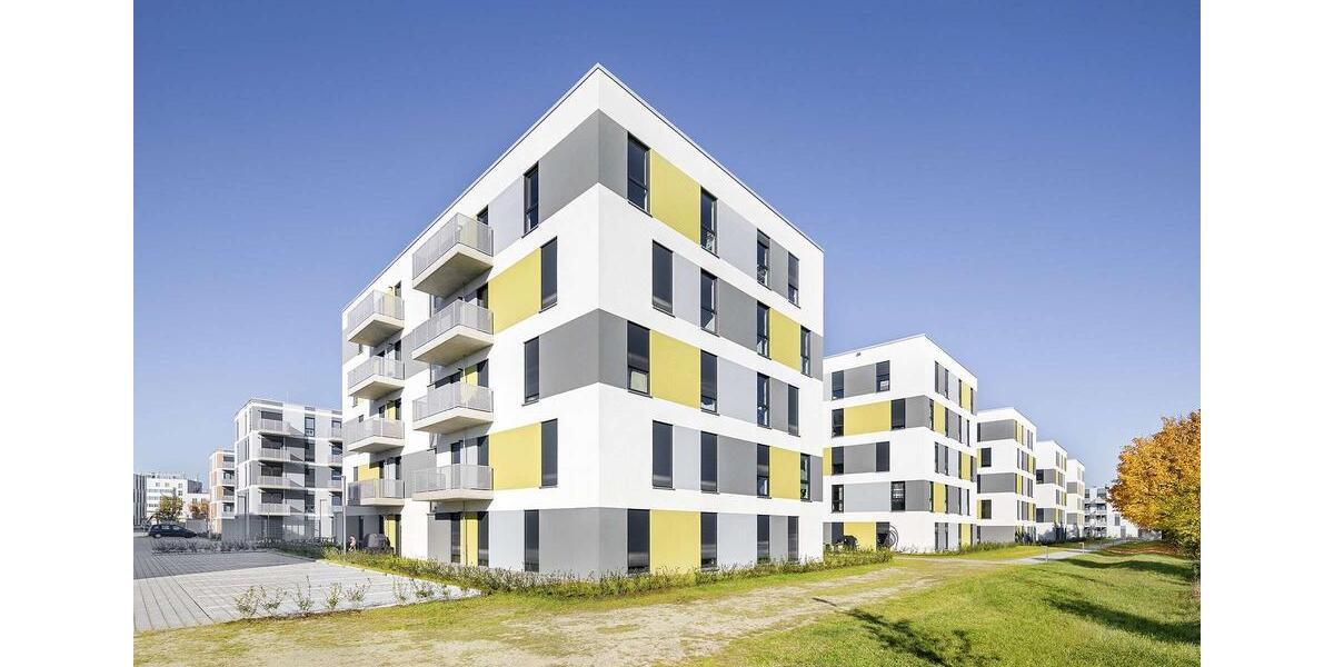 Erdgeschoßwohnung Schönefeld - 3 Zimmer, 82 m&sup2;, 1.219&euro; | Angebot:26676273