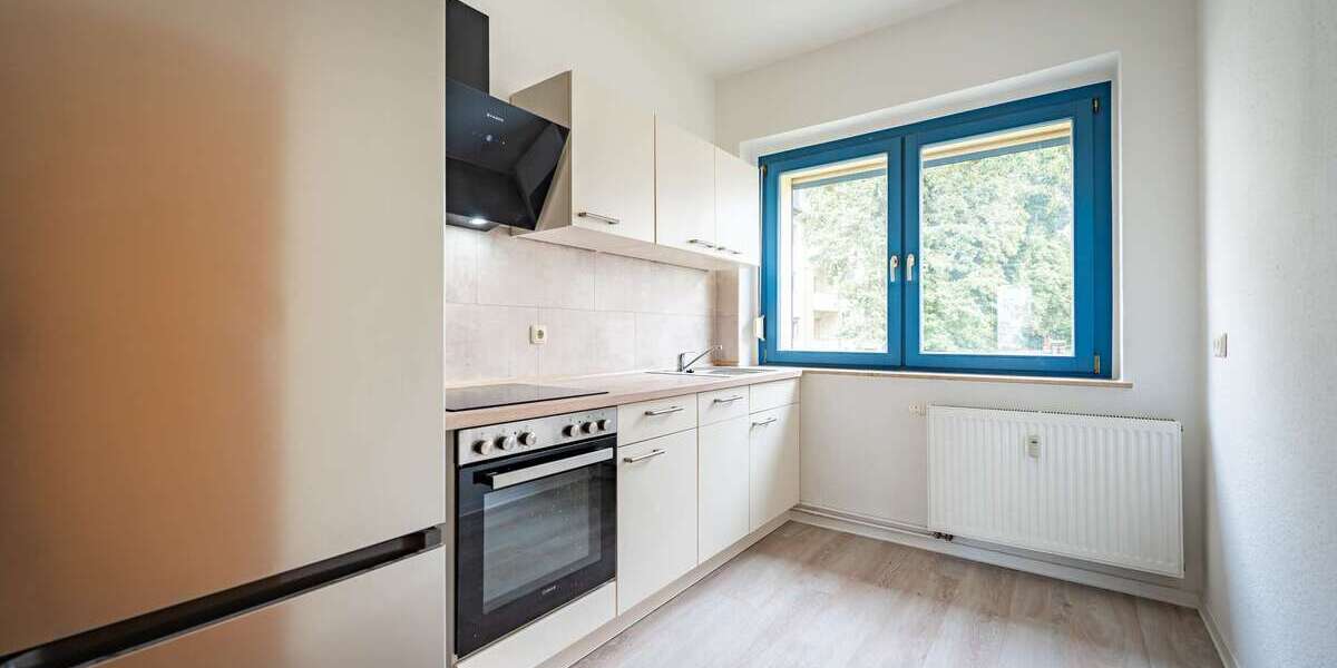 Wohnung zum Mieten in Magdeburg 759 € 68 m² 3 zimmer