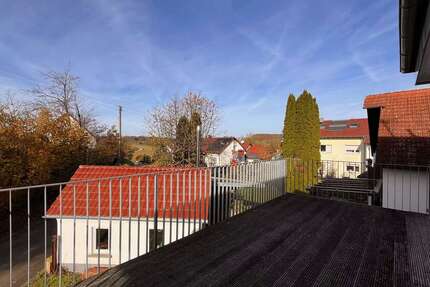 Wohnung zum Mieten in Weissach im Tal 900 € 94.2 m² 3 zimmer