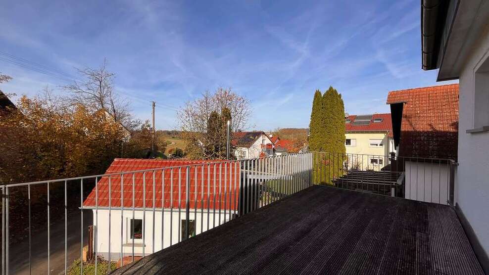 Wohnung zum Mieten in Weissach im Tal 900 € 94.2 m² 3 zimmer