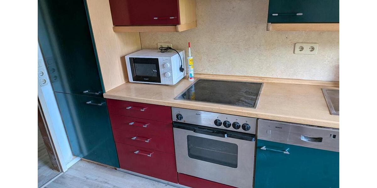 Etagenwohnung Dillingen (Saar) - 3 Zimmer, 78 m&sup2;, 1.200&euro; | Angebot:25979106