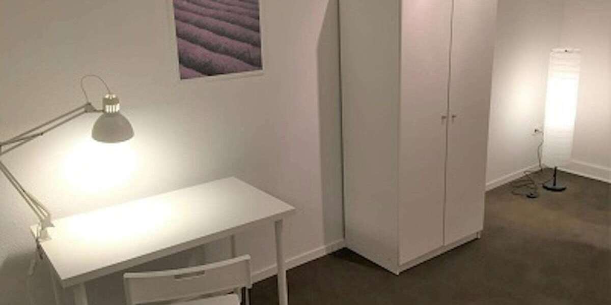 WG-Zimmer in Düsseldorf 590 € 15 m² zimmer