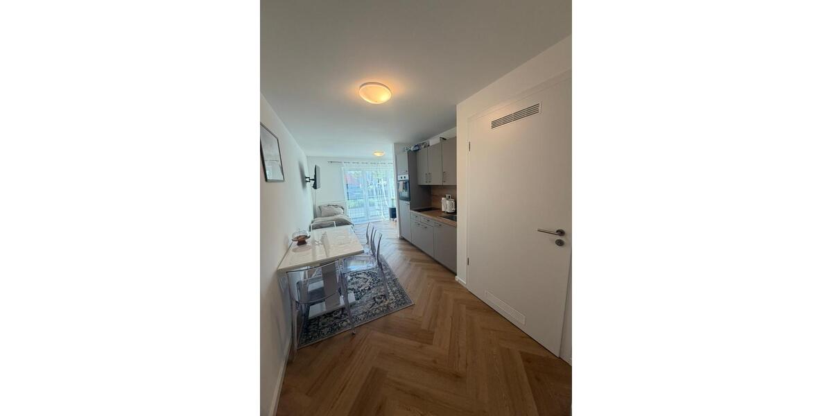 Erdgeschoßwohnung Osnabrück - 1 Zimmer, 26 m&sup2;, 650&euro; | Angebot:26248110