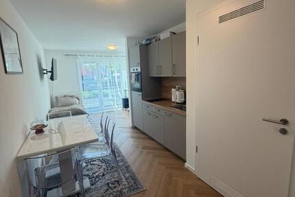 Wohnung Osnabrück - 1 Zimmer, 26 m&sup2;, 650&euro; | Angebot:26248110