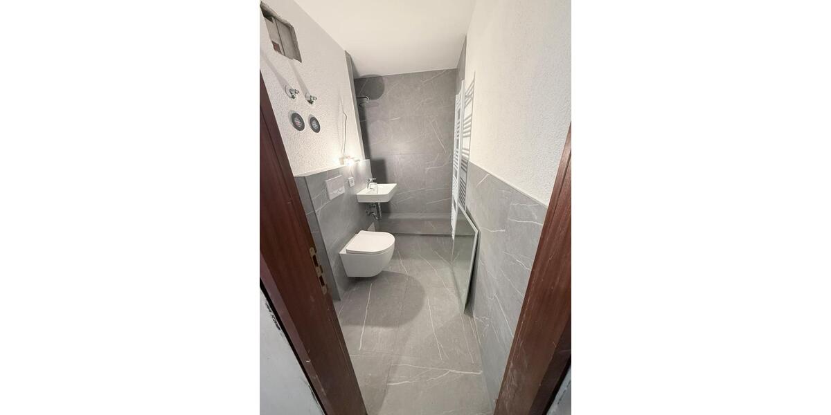 Erdgeschoßwohnung Rottweil - 2 Zimmer, 59 m&sup2;, 930&euro; | Angebot:26507770