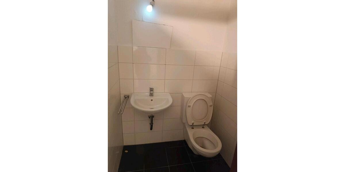 Erdgeschoßwohnung Lauterbach (Hessen) - 3 Zimmer, 80 m&sup2;, 595&euro; | Angebot:25881425