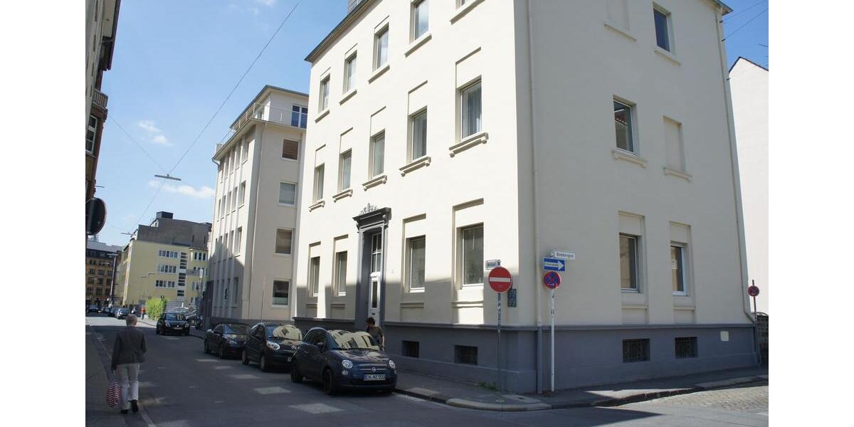 Etagenwohnung Wuppertal Elberfeld - 2 Zimmer, 62 m&sup2;, 525&euro; | Angebot:24947545