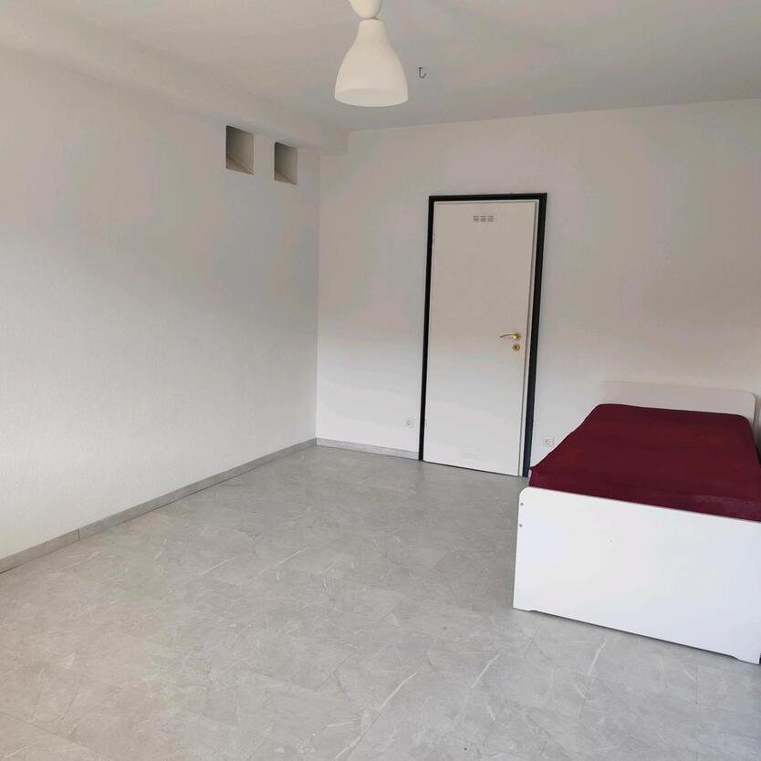 Schöne EinliegerWohnung