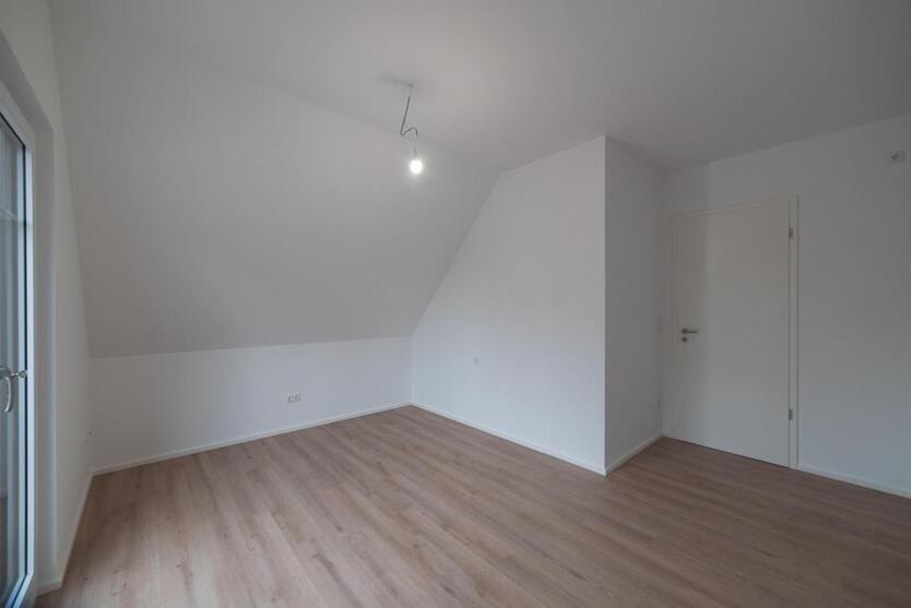 Platz im Grünen für eine ganze Familie