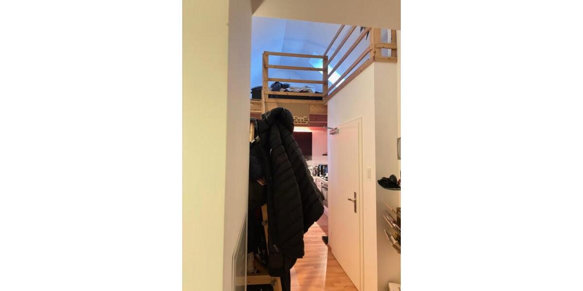 Dachgeschoßwohnung Kelheim - 3 Zimmer, 72 m&sup2;, 675&euro; | Angebot:24849807