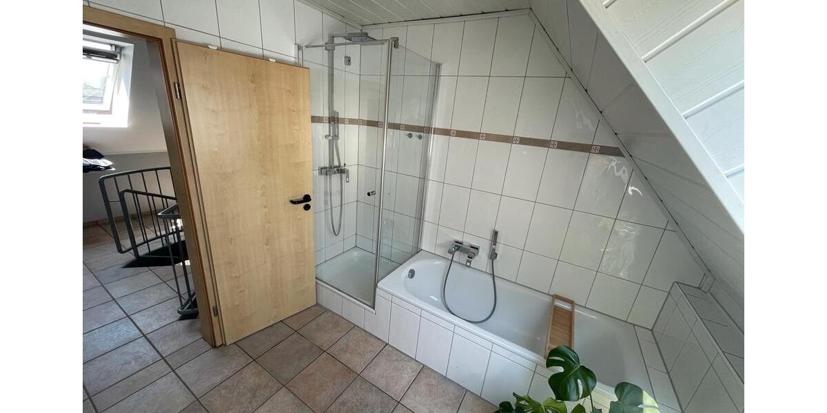 Maisonettenwohnung Rhede - 3.5 Zimmer, 85 m&sup2;, 780&euro; | Angebot:26366549