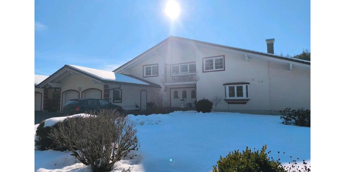 Erdgeschoßwohnung Patersdorf - 3 Zimmer, 112 m&sup2;, 960&euro; | Angebot:24864271