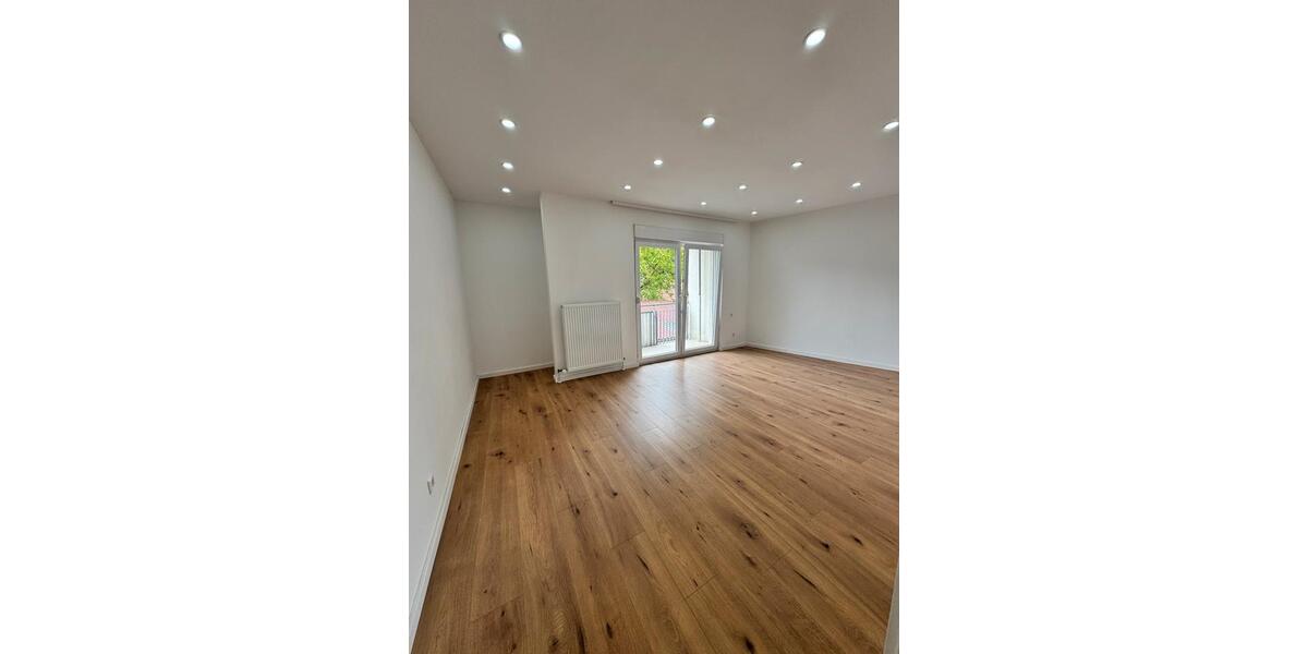 Erdgeschoßwohnung Heilbronn Böckingen - 2 Zimmer, 58 m&sup2;, 950&euro; | Angebot:26639117