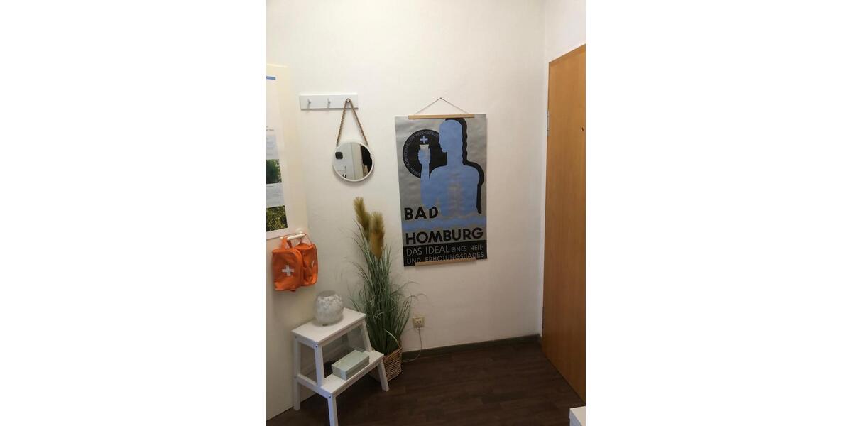 Gewerbeobjekt Bad Homburg vor der Höhe Berliner Siedlung/Gartenfeld - 950&euro; | Angebot:26151959