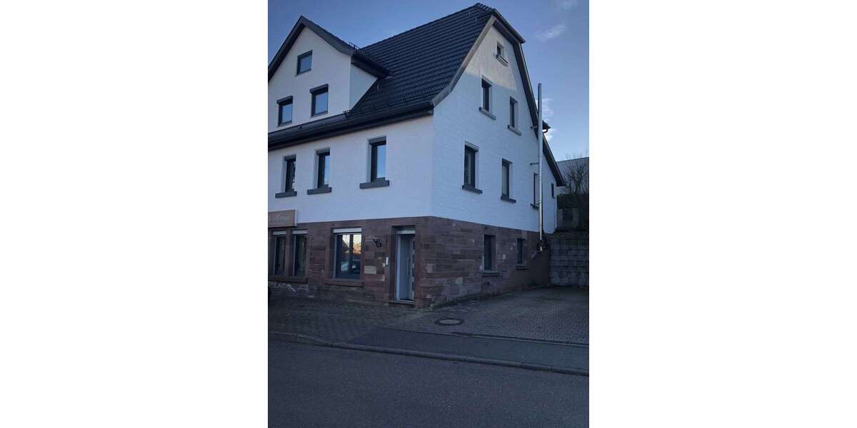 Wohnung zum Mieten in Waldachtal Salzstetten 580 € 74 m² 3 zimmer