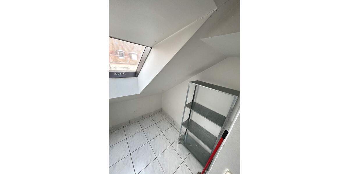 Etagenwohnung Saarbrücken St Johann - 2 Zimmer, 51 m&sup2;, 600&euro; | Angebot:25683672