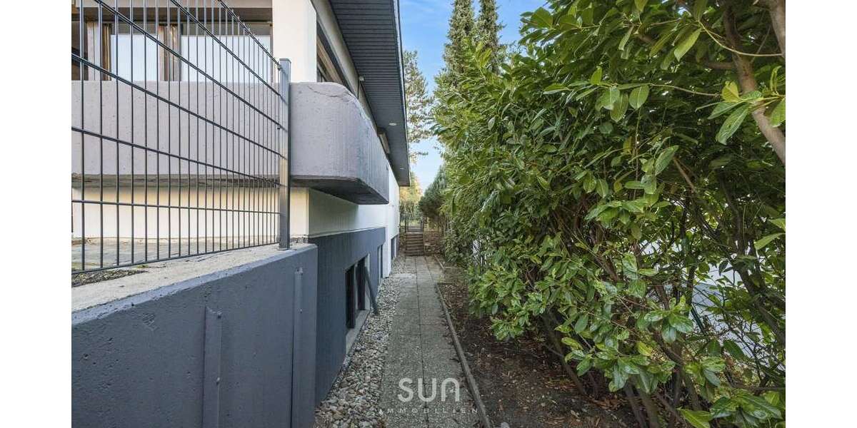 Etagenwohnung Mainz Lerchenberg - 2 Zimmer, 107 m&sup2;, 1.200&euro; | Angebot:23721416