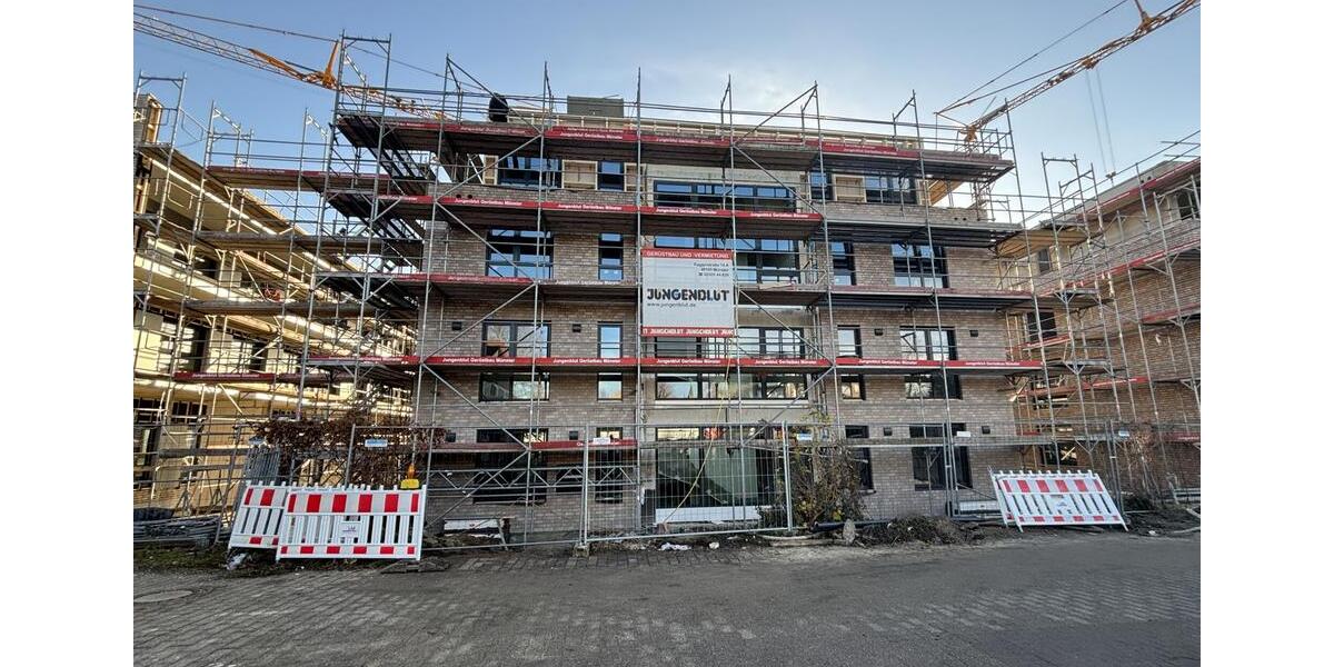 Erdgeschoßwohnung Ibbenbüren - 4 Zimmer, 96 m&sup2;, 1.150&euro; | Angebot:24659824