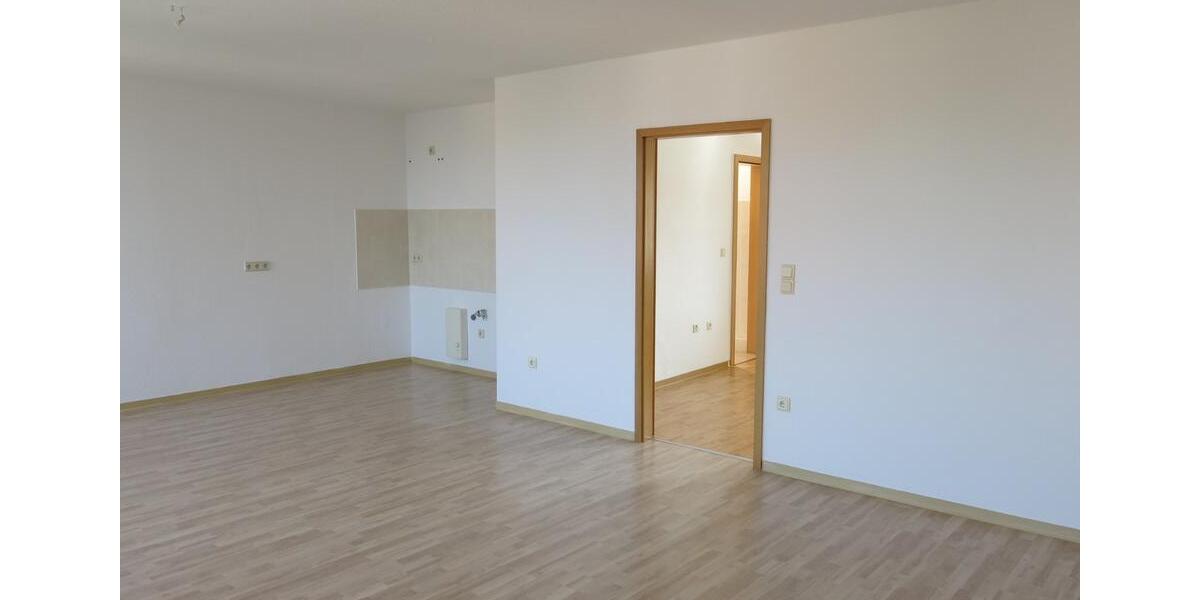Etagenwohnung Reichenbach/Oberlausitz Oberlausitz - 2 Zimmer, 67 m&sup2;, 335&euro; | Angebot:23725923
