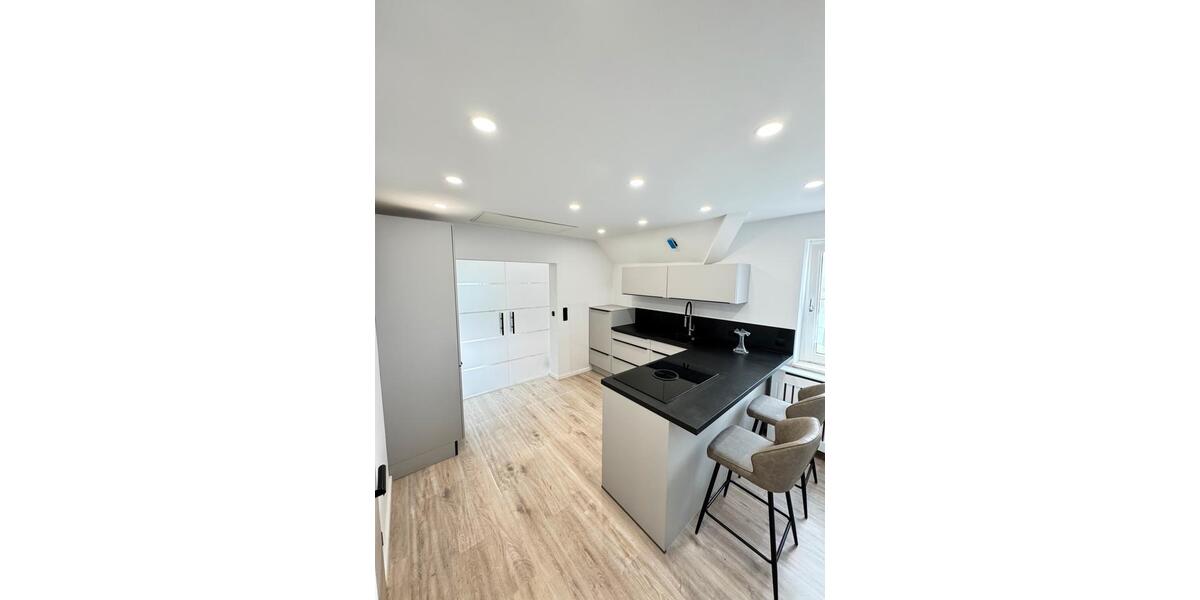 Dachgeschoßwohnung Wittlich - 3 Zimmer, 85 m&sup2;, 950&euro; | Angebot:26125972