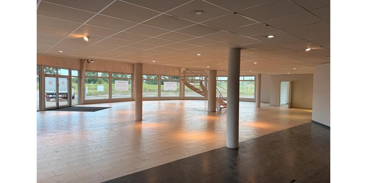 Gewerbeobjekt Coswig (Anhalt) - 2.500&euro; | Angebot:23740602