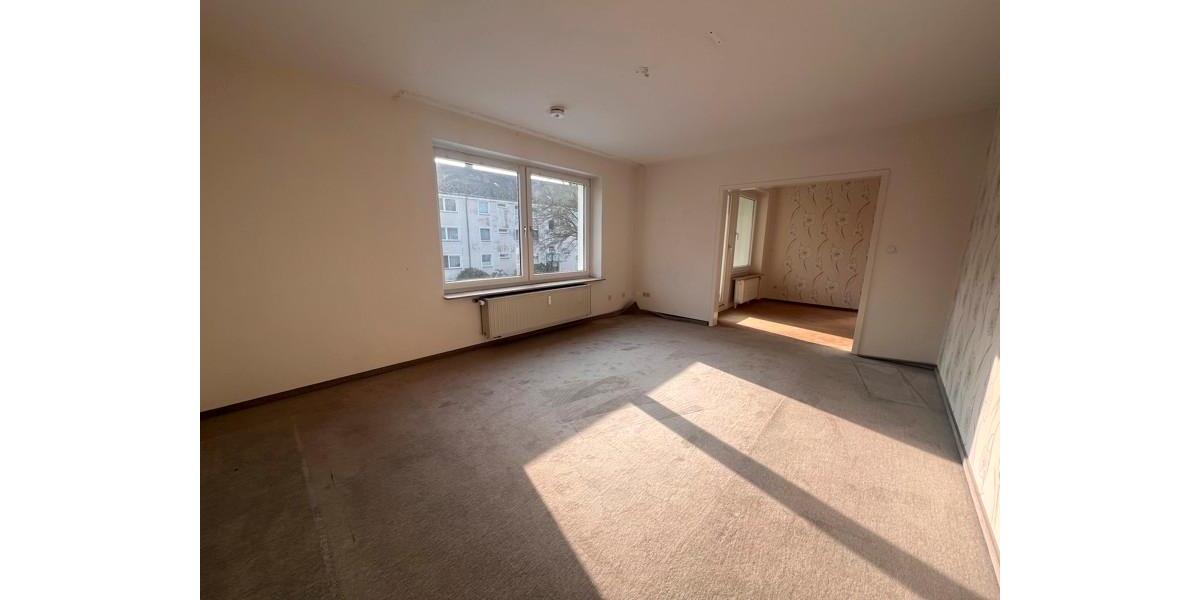 Etagenwohnung Osnabrück Gretesch - 4 Zimmer, 85 m&sup2;, 813&euro; | Angebot:24789995