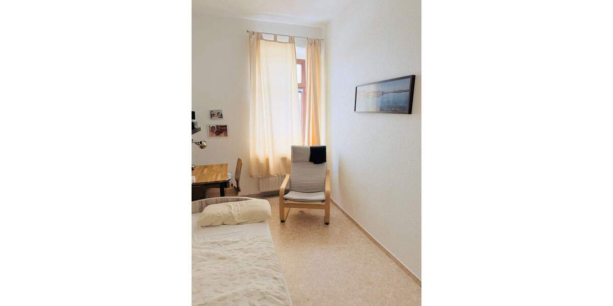 Etagenwohnung Döbeln Sörmitz - 3 Zimmer, 63 m&sup2;, 410&euro; | Angebot:24812406